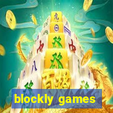 blockly games